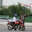 Обучение вождению мотоцикла в мотошколе